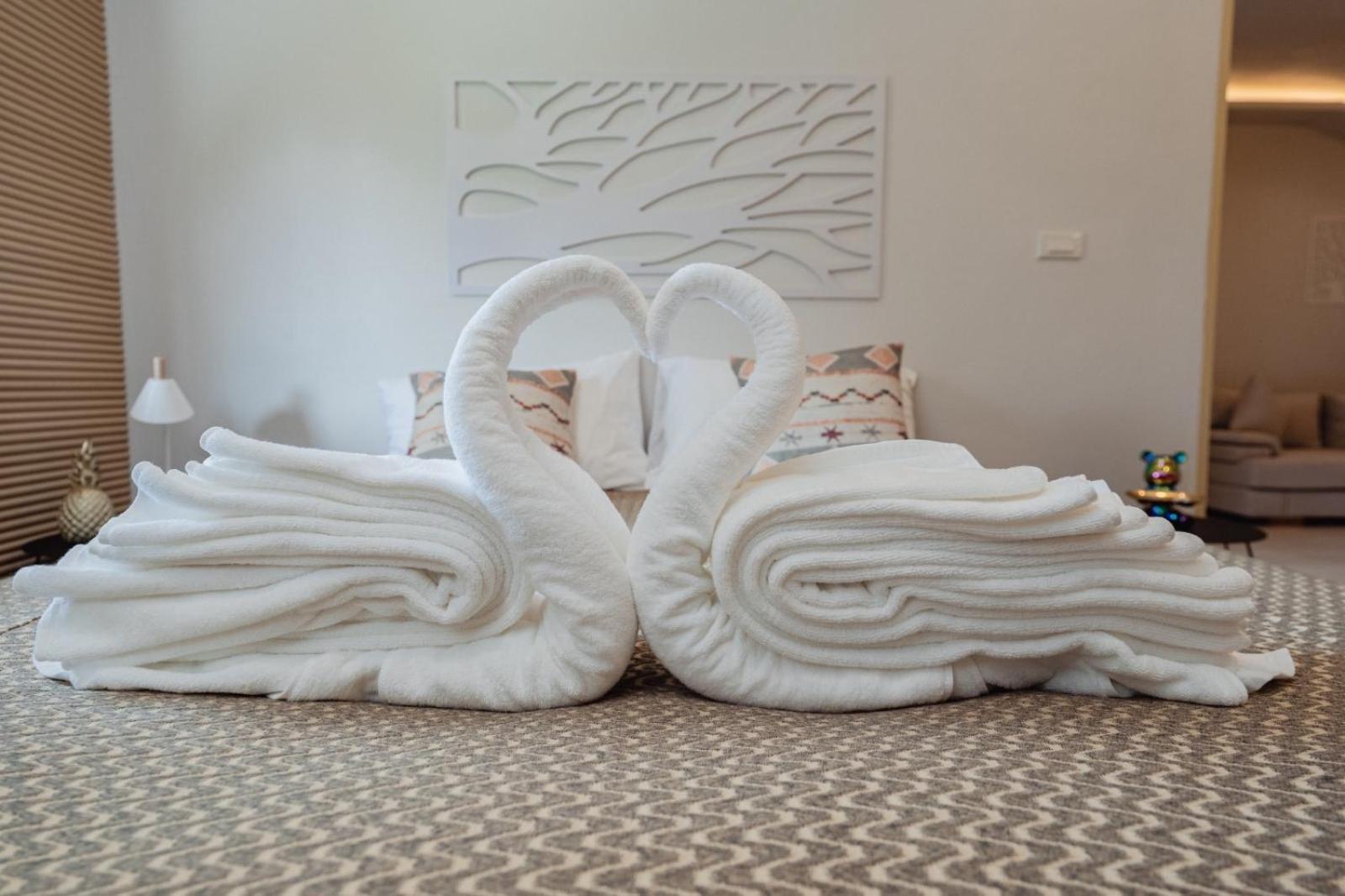 Tulum Villa Resort Амфо Ко-Самуй Экстерьер фото