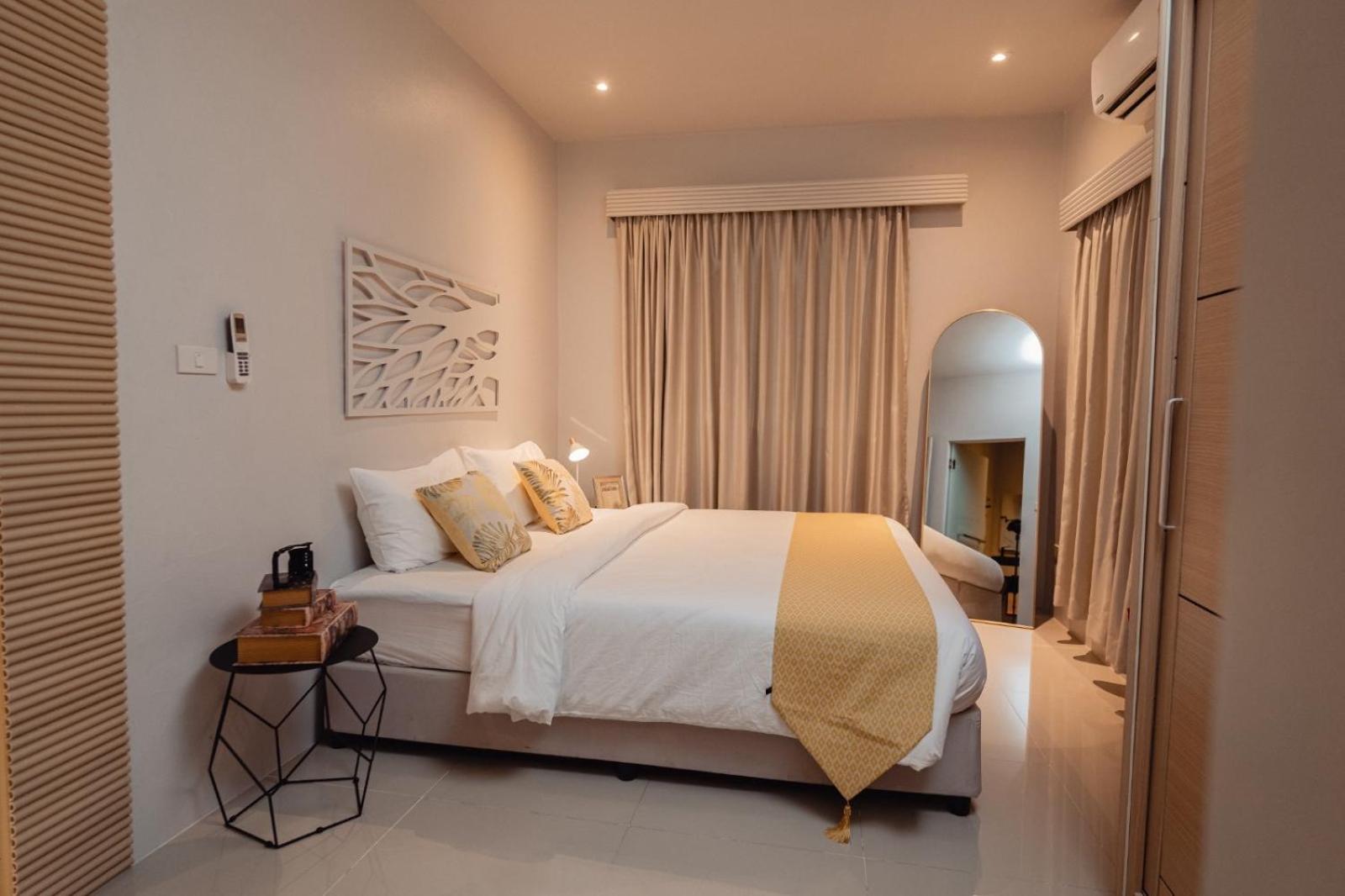 Tulum Villa Resort Амфо Ко-Самуй Экстерьер фото